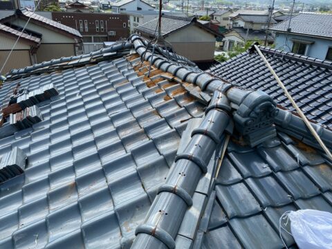 能登半島地震 復興工事